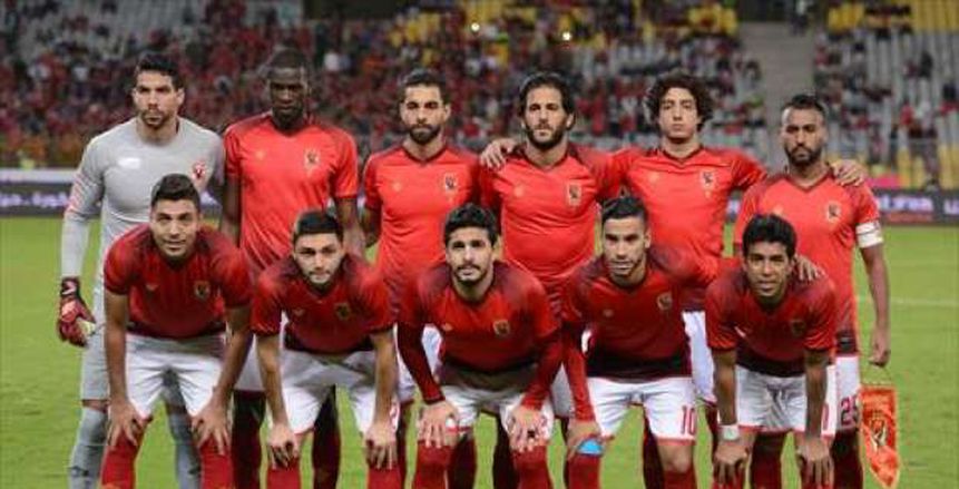 العين الإماراتي يتفوق على الأهلي في استفتاء أفضل فريق عربي بـ2018
