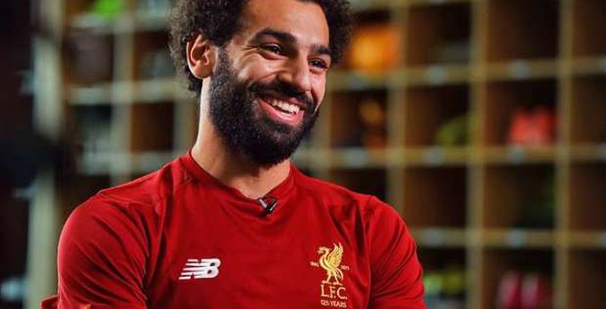 بالفيديو | كواليس اليوم الأول لمحمد صلاح في ليفربول منذ وصوله حتى زيارة أنفيلد