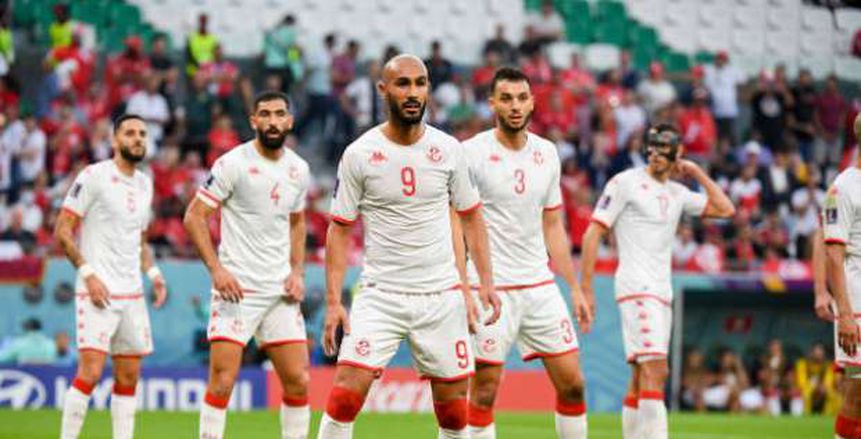ترتيب مجموعة تونس في كأس العالم 2022.. فرنسا في الصدارة