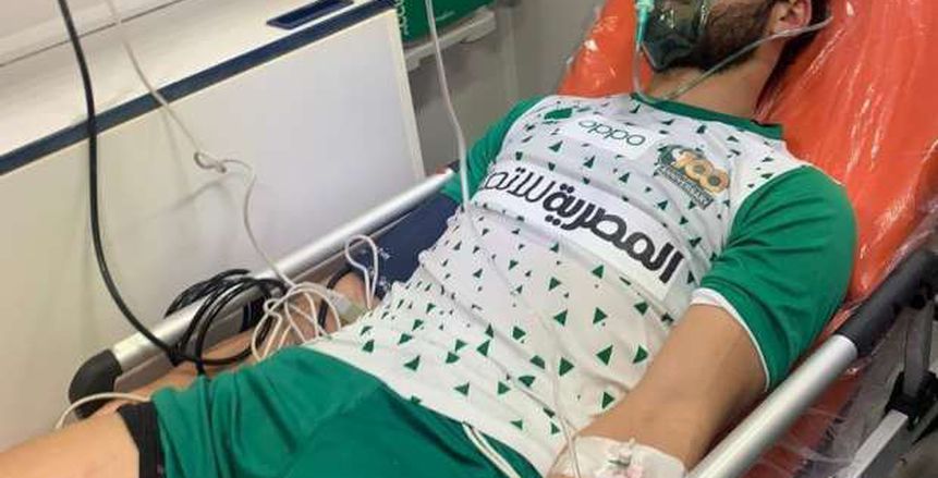 طارق العشري: عادل ميسي يعاني من هبوط بالدورة الدموية.. ولا أعلم كيف نواجه الأهلي