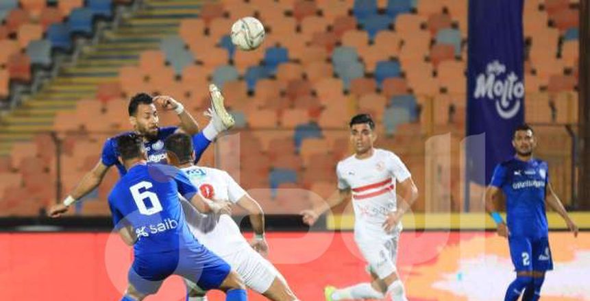 نائب رئيس أسوان يفجر مفاجأة: رفضنا خوض مباراة الزمالك في كأس مصر