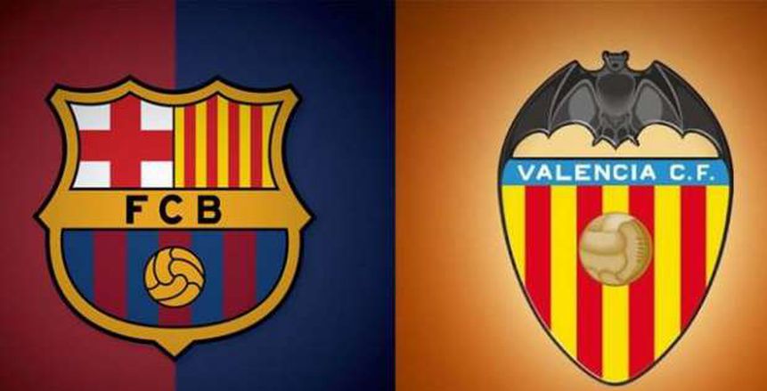 شاهد| بث مباشر لمباراة برشلونة وفالنسيا في الليجا الإسبانية