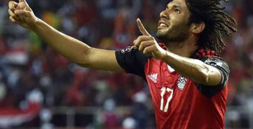 بالصور| «النني» يشكر الجهاز الفني للمنتخب واللاعبين: كنتم رجالا ومصدر فخر