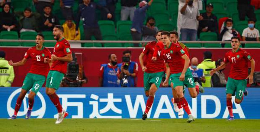 الجزائر والمغرب إلى الأشواط الإضافية بعد التعادل الإيجابي 1-1