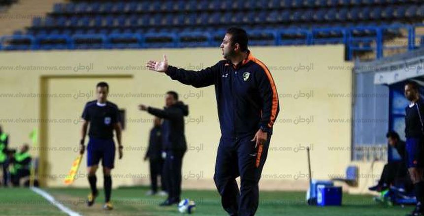 ميدو "المدرب" ينجح في تكرار "الخماسية" بالدوري المصري