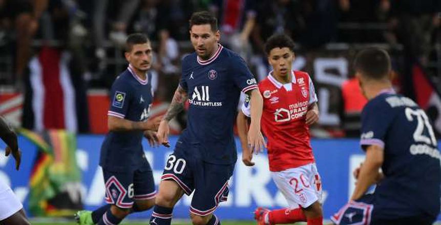 التشكيل المتوقع لمباراة باريس سان جيرمان ضد ليون في الدوري الفرنسي