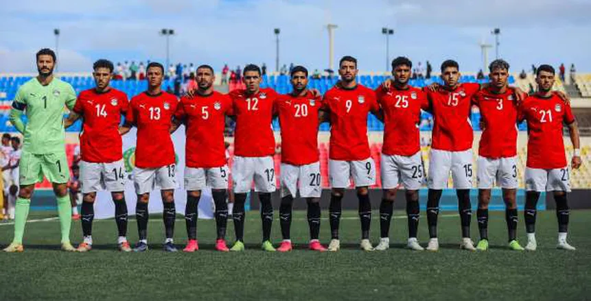 قبل انطلاق الجولة 5.. ترتيب هدافي تصفيات أفريقيا المؤهلة لكأس العالم