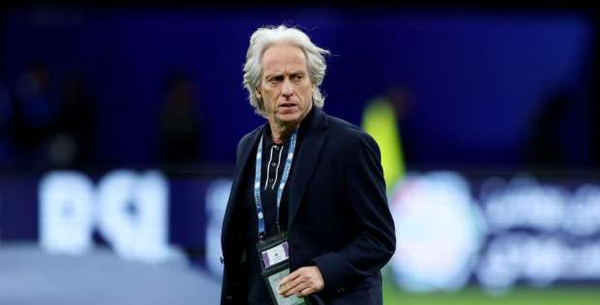 رسميا| الهلال السعودي يٌطيح بـ جيسوس.. والشلهوب يقود الأزرق بشكل مؤقت رسميا| الهلال السعودي يٌطيح بـ جيسوس.. والشلهوب يقود الأزرق بشكل مؤقت