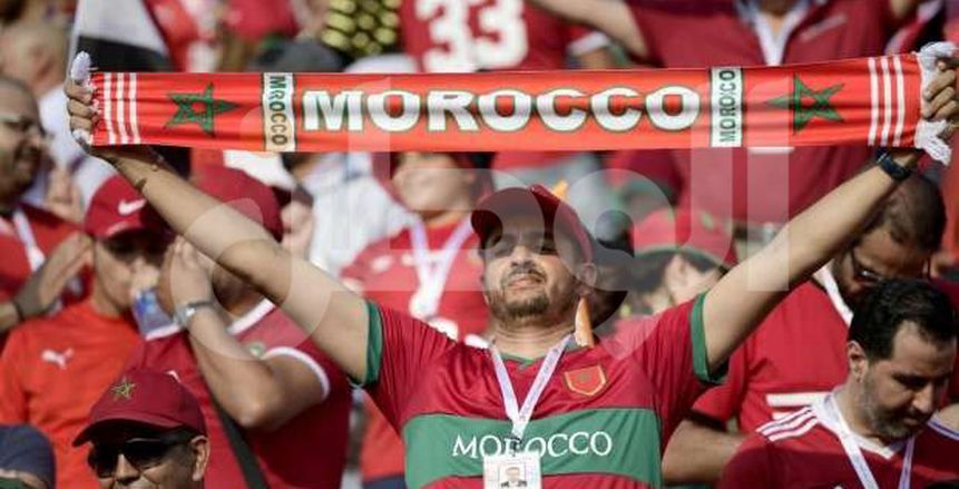 عاجل| المغرب يتصدر المجموعة الرابعة.. وكوت ديفوار ينتزع الوصافة