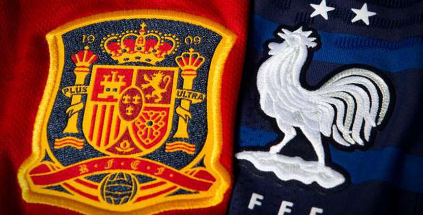تشكيل مباراة فرنسا وإسبانيا في نهائي دوري الأمم الأوروبية