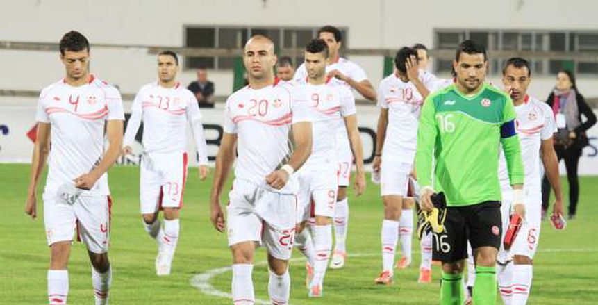 تونس تفوزعلي غينيا بثنائية في بداية مشوار التأهل للمونديال