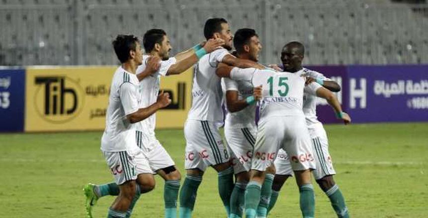 «فيفا» يهدد المصري بخصم 6 نقاط