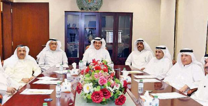 كاظمة الكويتي يطلب استئناف النشاط الرياضي في أغسطس ويلوم اللجنة الأولمبية