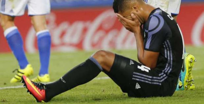 ريال مدريد يكشف عن إصابة كاسيميرو