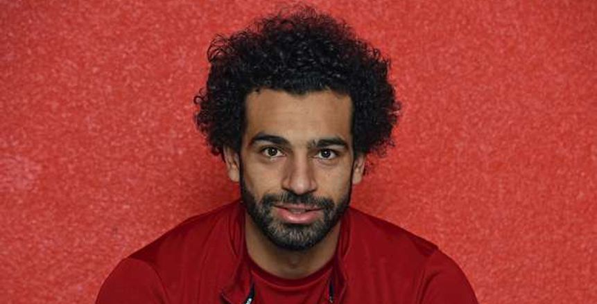 وفد رسمى لدعم محمد صلاح فى غانا