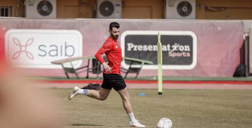 الأهلي يدرس خروج محمد محمود ووحيد ومتولي للإعارة في الموسم المقبل