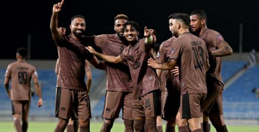 عاجل| الشباب السعودي يتأهل لمجموعات البطولة العربية وينضم للزمالك والنصر