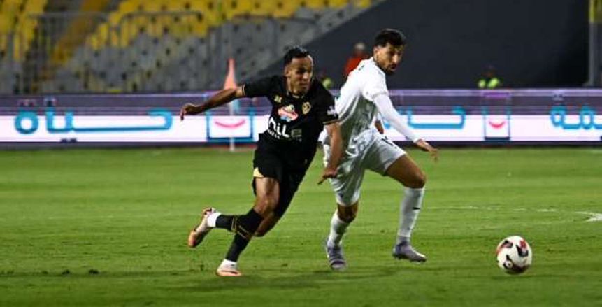 حصاد الجولة الثالثة من دوري NILE .. الزمالك يبتعد وضحية للاتحاد حصاد الجولة الثالثة من دوري NILE .. الزمالك يبتعد وضحية للاتحاد