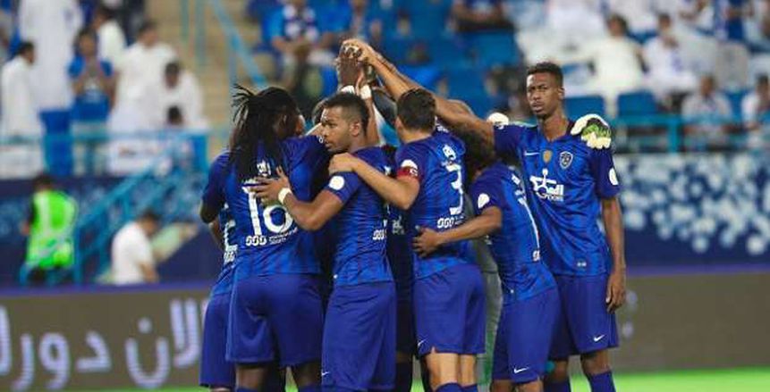 كأس زايد| بالفيديو.. «جوميز» يقود الهلال للتقدم بـ«ثلاثية» على الاتحاد بـ«الشوط الأول»