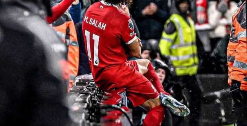 ليفربول يخطط لتجديد عقد محمد صلاح لقطع الطريق على الأندية السعودية