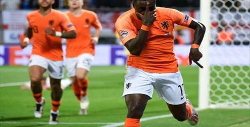 بث مباشر مباراة هولندا ضد البرتغال في نهائي دوري أمم أوروبا