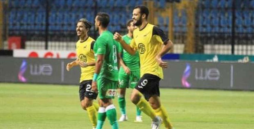 عاجل.. "var" يلغي هدفا لوادي دجلة أمام الأهلي