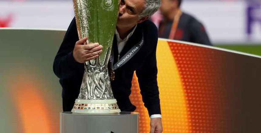 جوزيه مورينيو: الجودة أعلى في دوري الأبطال عن الدوري الأوروبي
