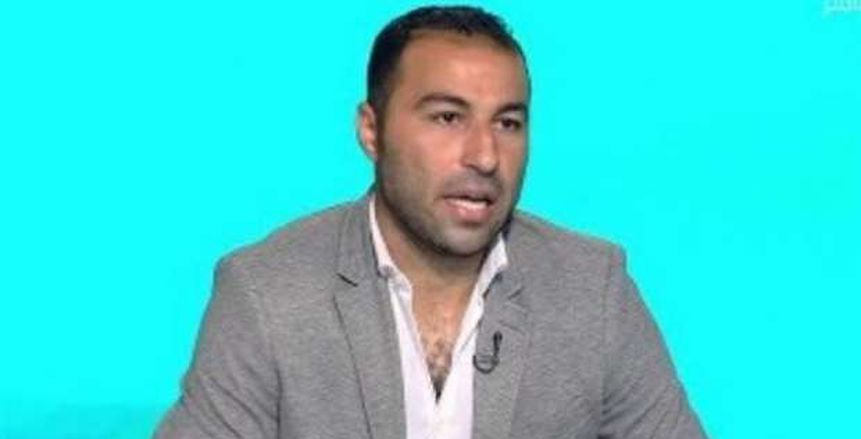 أمير مرتضى: أحمد عبدالرؤوف انضم لجهاز الزمالك بناء على طلب كارتيرون