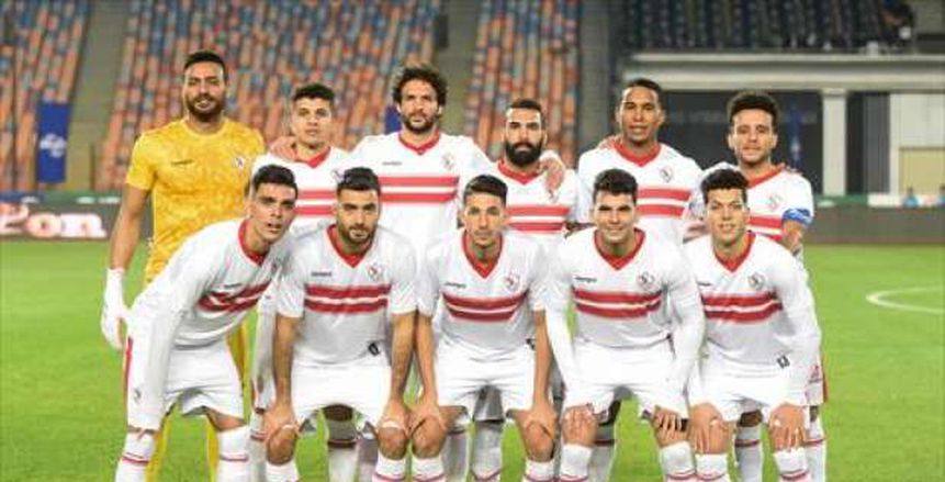 موعد مباراة الزمالك والوداد اليوم بتوقيت مصر في دوري أبطال إفريقيا