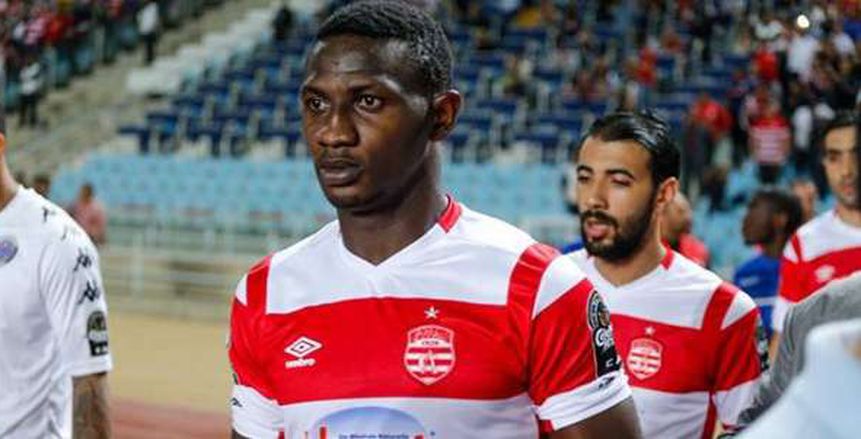 أشانتي كوتوكو يصدم الزمالك في بديل مصطفى محمد: لن يرحل