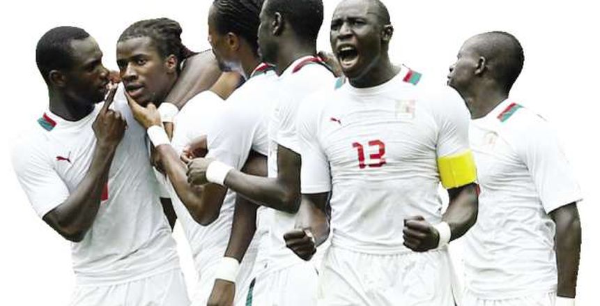 بث مباشر السنغال ضد تنزانيا اليوم 23-6-2019