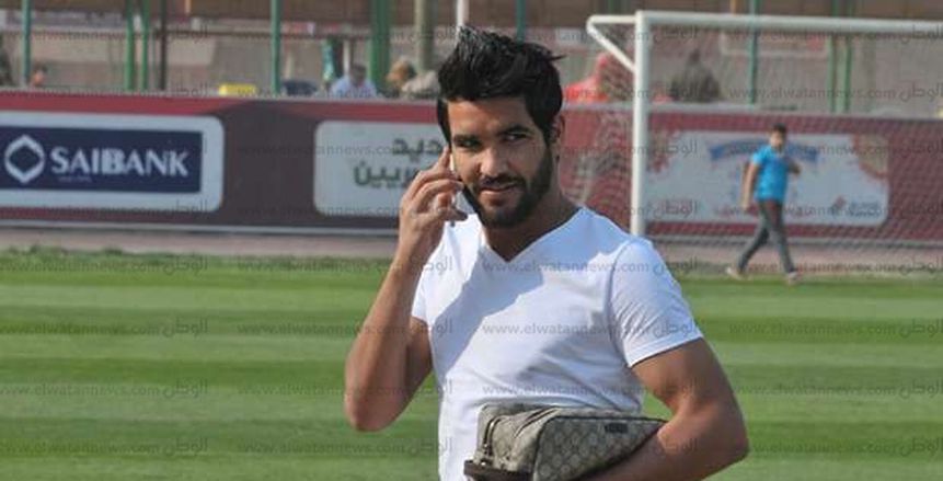 صالح جمعة يتفوق في نصف نهائي البطولة العربية