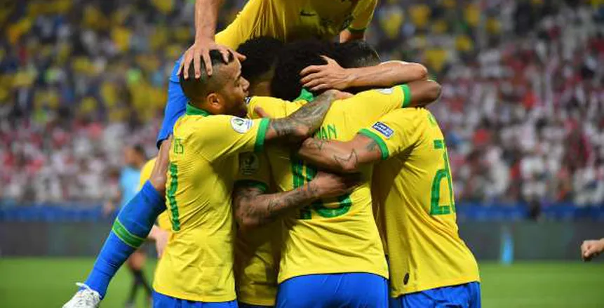 بث مباشر لمباراة البرازيل وبيرو في نهائي كوبا أمريكا اليوم 7-7-2019