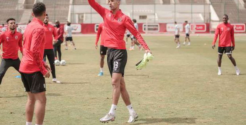 موسيماني يمنح لاعبي الأهلي راحة 48 ساعة.. و«بانون» مستمر في المغرب