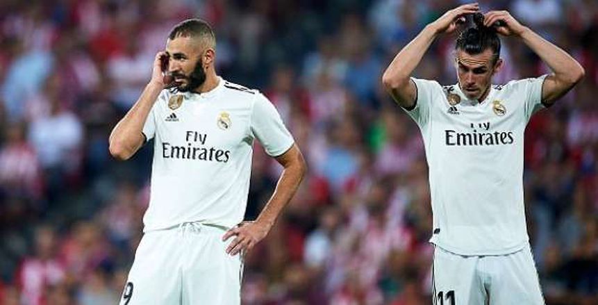 الدوري الإسباني| ريال مدريد يصطدم بليفانتي وبرشلونة في مواجهة إشبيلية