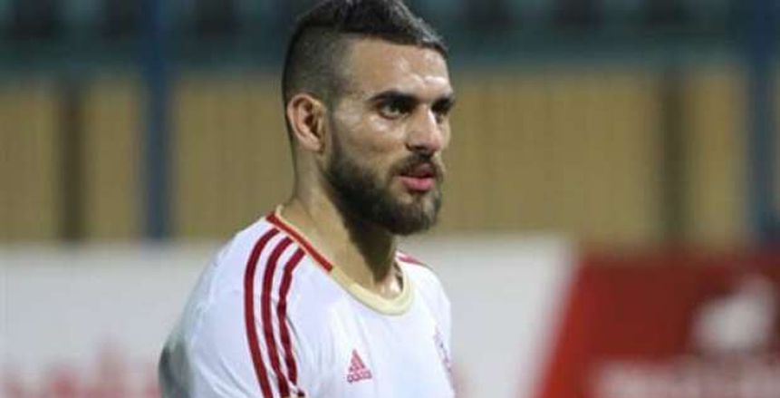 أحمد دويدار يوجه رسالة للاعب القادسية الكويتي قبل مواجهة الزمالك