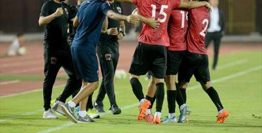 عبد الناصر محمد: تعادل نادي مصر مع الزمالك معنوي ويمنحنا الثقة