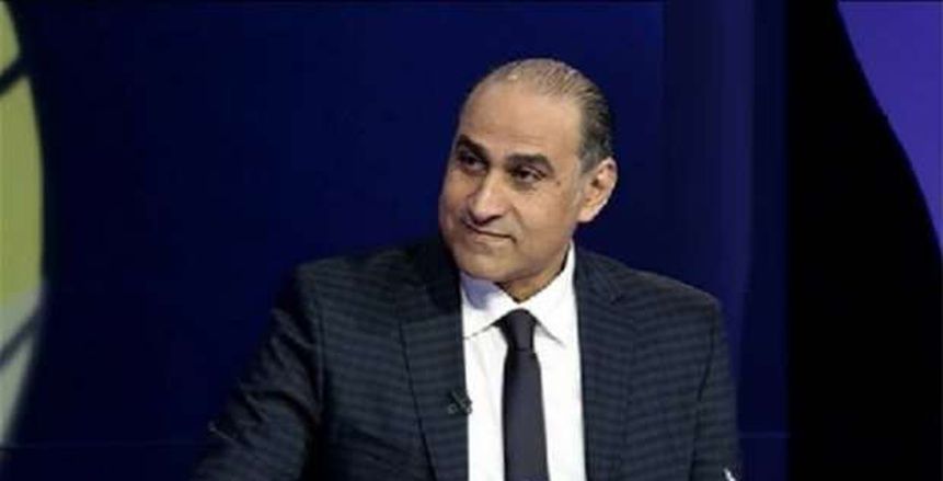 خالد بيومي يحمِّل اتحاد الكرة مسؤولية الخروج من "كان 2019"