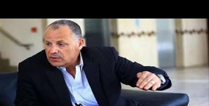 شوبير لـ«هاني أبو ريدة»: خليك قوي وحارب على حقوق الكرة المصرية