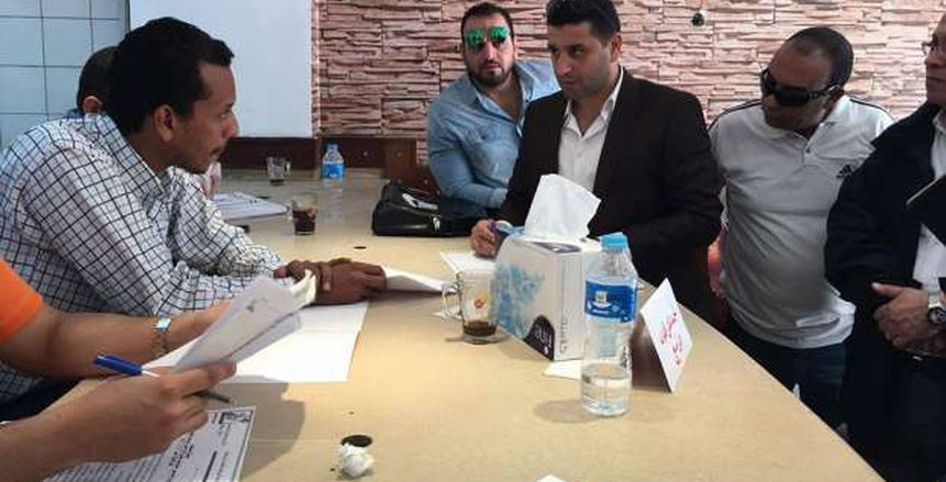 تامر التونسي يدرس الترشح لانتخابات اتحاد الكرة