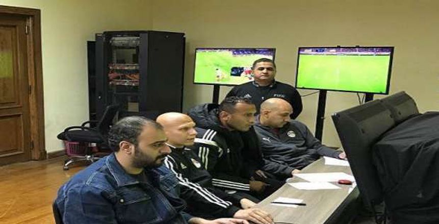 الـ"VAR" يتسبب في تعديل موعد مباراة طنطا ووادي دجلة بالدوري المصري
