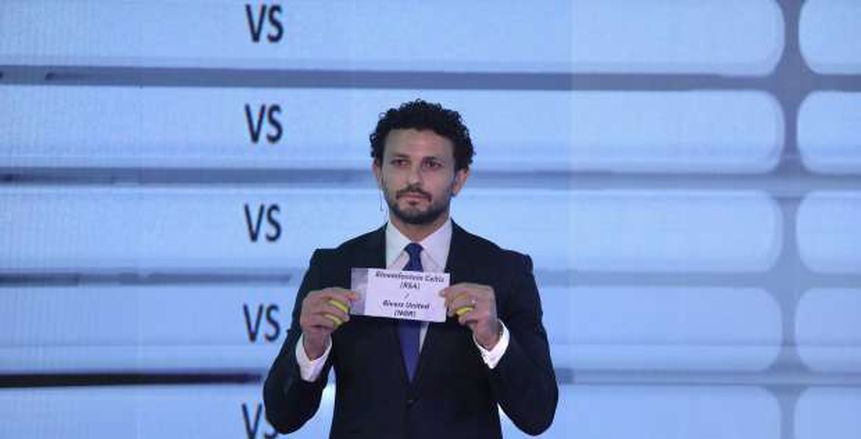 حسام غالي: الشناوي مصدر أمان الأهلي.. وعليه توجيه اللاعبين ضد البايرن