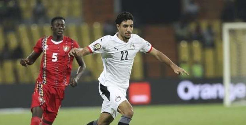 لاعب منتخب مصر السابق: أتمنى مواجهة تونس في تصفيات المونديال