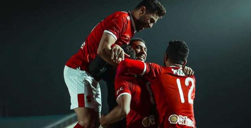 الأهلي يحصد البطولة 140 بعد تتويجه بـ كأس مصر