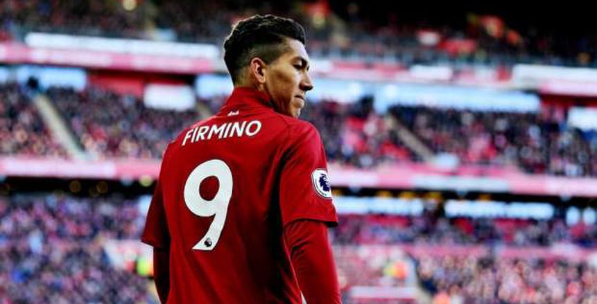 «فيرمينو» أكثر لاعب مشاركة في أهداف ليفربول بعهد «كلوب»