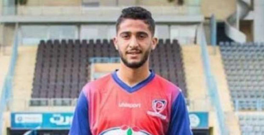 «عبد السلام» يواصل التدريبات التأهيلية فى الزمالك