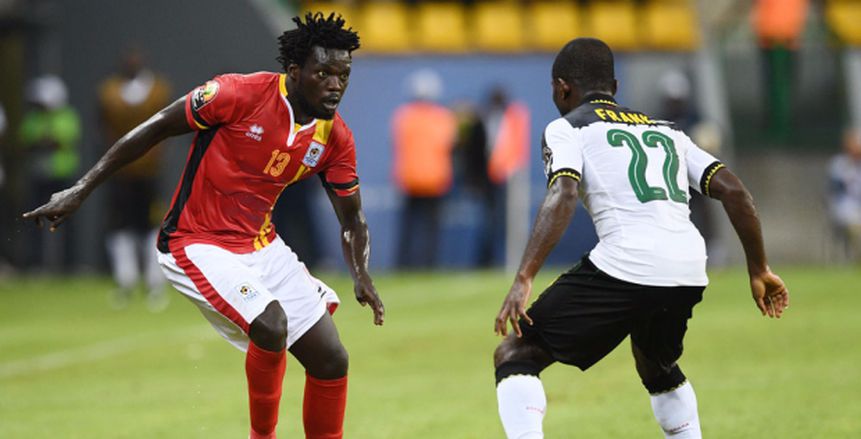 رسميًا.. غانا تحتج للفيفا ضد طاقم تحكيم مباراة أوغندا