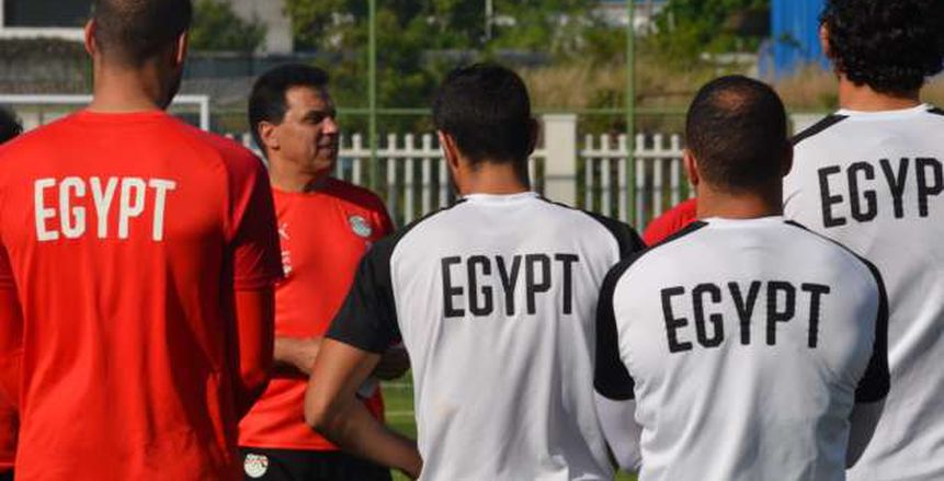 اتحاد الكرة: منتخب مصر يشارك في كأس العرب بأفضل تشكيل متاح