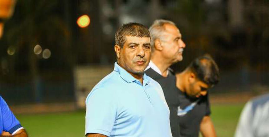 طارق العشري يعلن قائمة سموحة لمباراة الأهلي غدا في الدوري