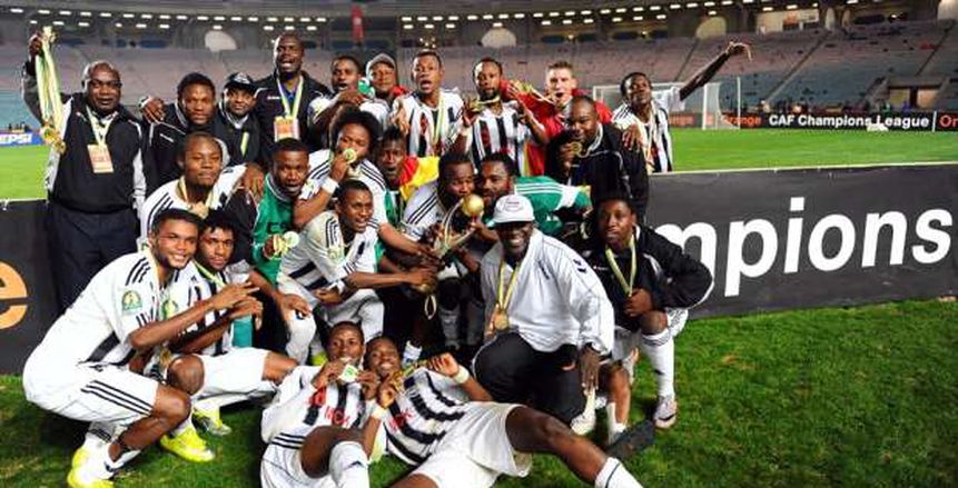 بالفيديو| رسميًا.. مازيمبي وشباب قسنطينة يتأهلان إلى ربع نهائي أبطال أفريقيا